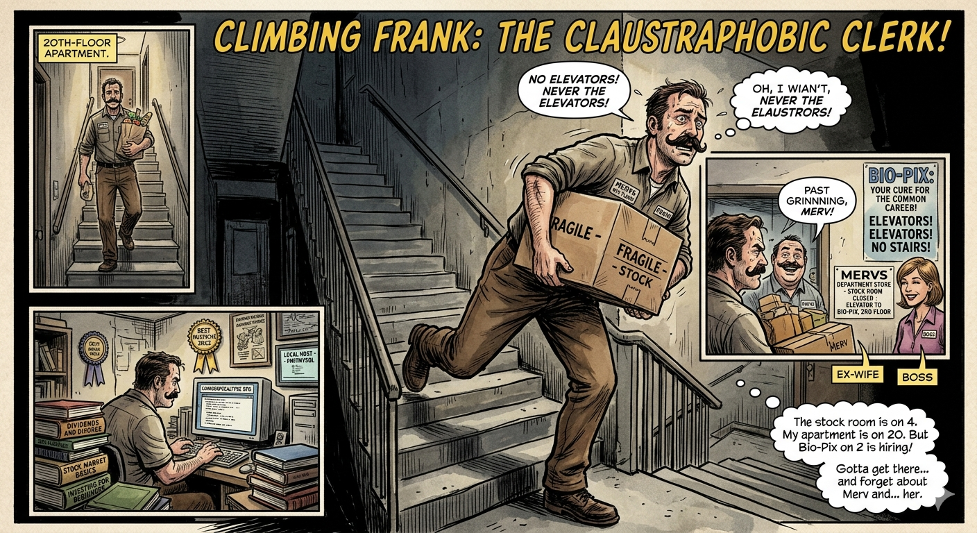 Frank Bobbyson